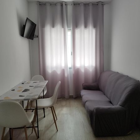Horizon Apartment Arzua Room photo