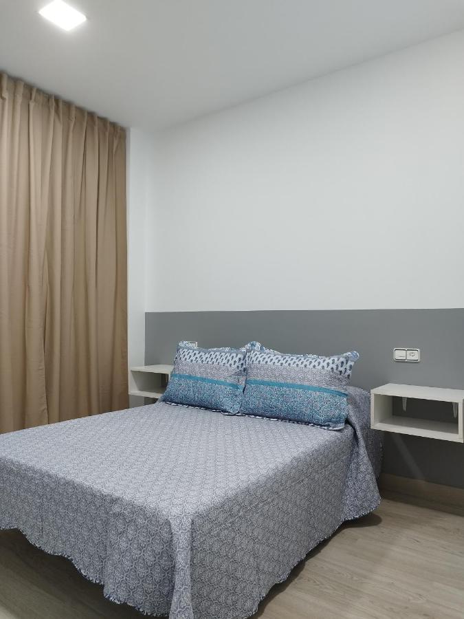 Horizon Apartment Arzua Exterior photo
