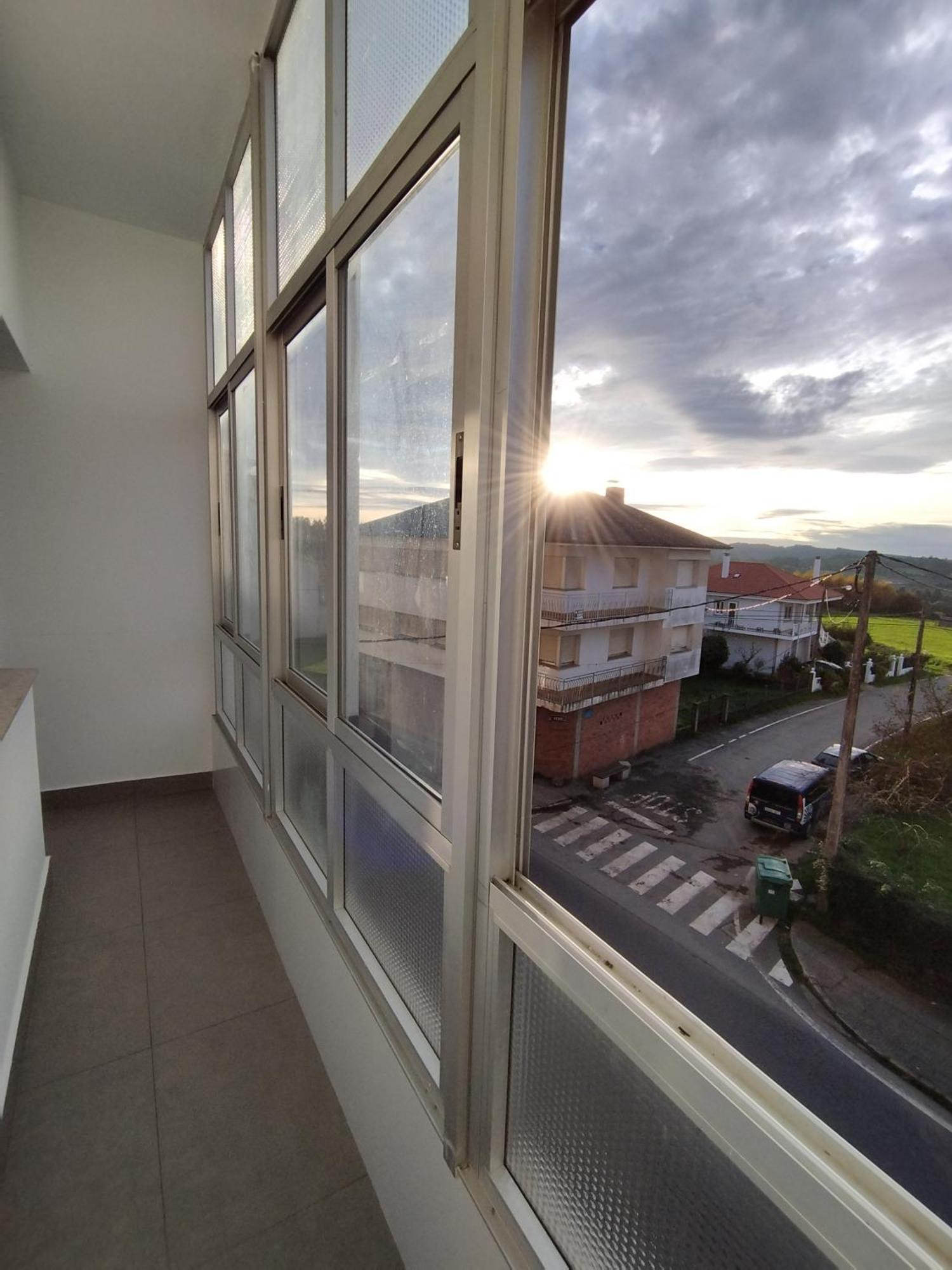 Horizon Apartment Arzua Room photo