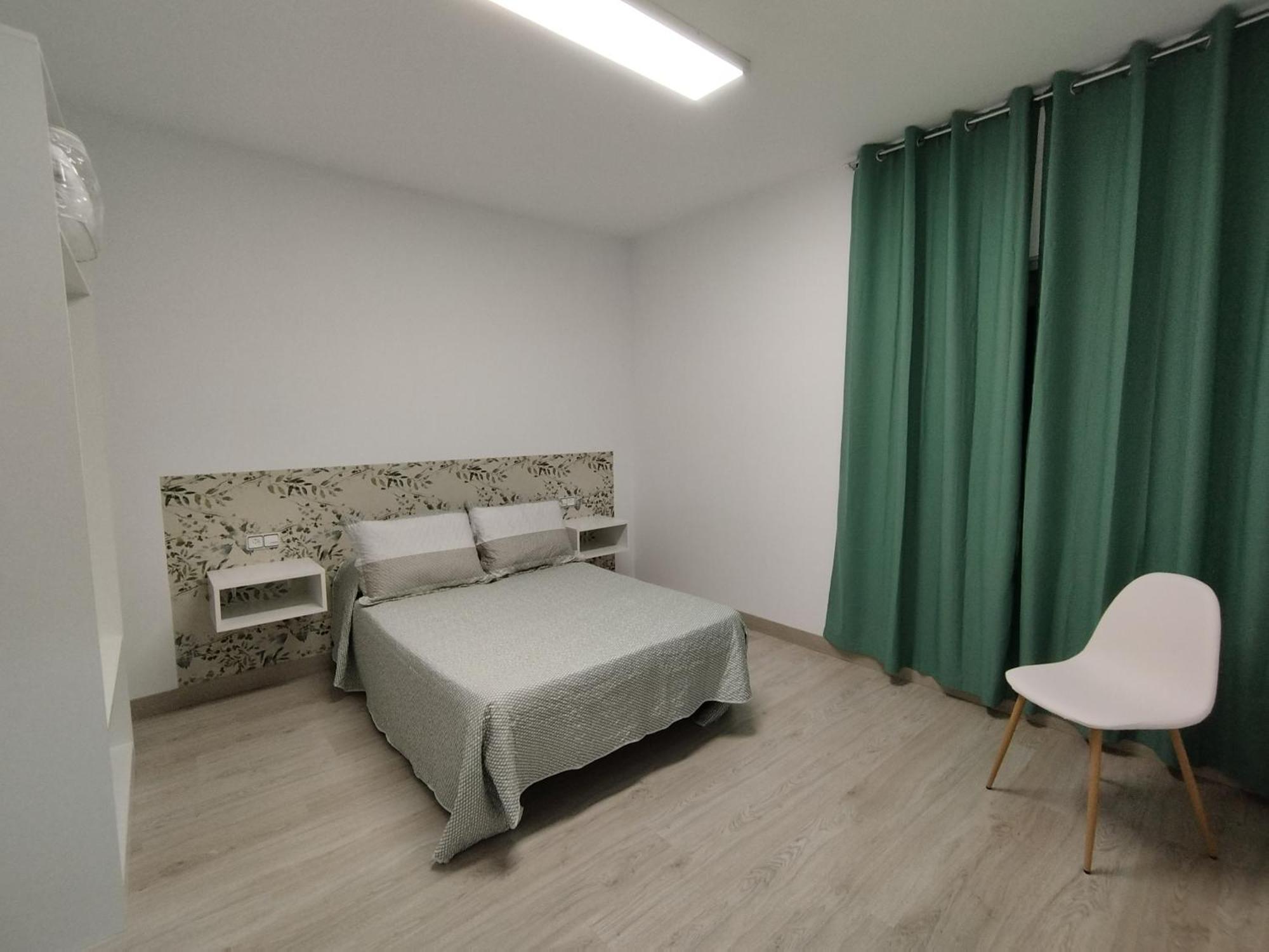 Horizon Apartment Arzua Room photo