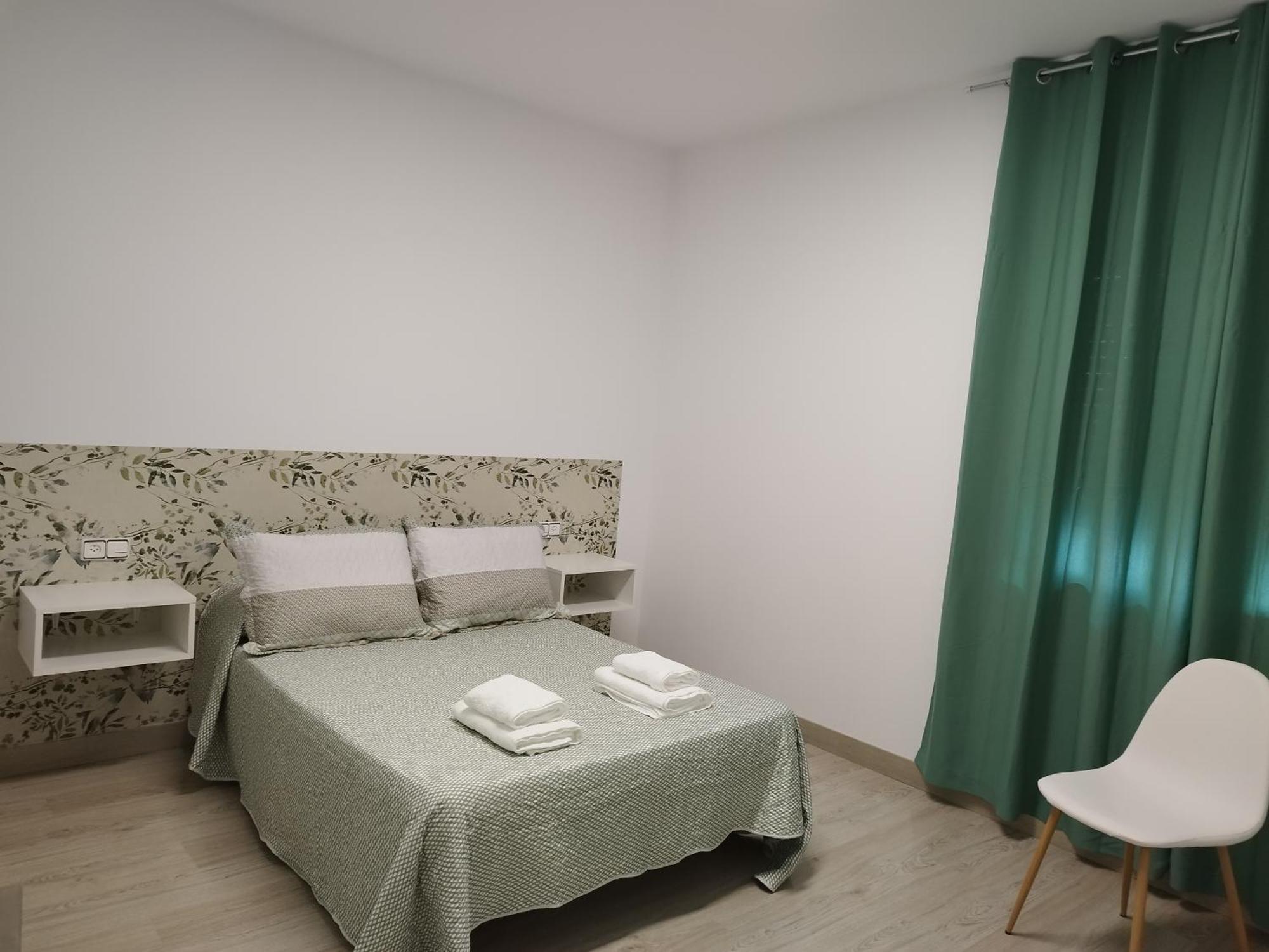 Horizon Apartment Arzua Room photo